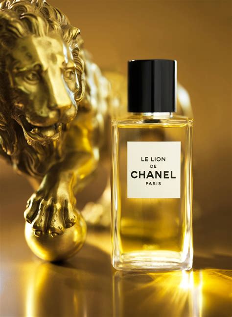 le lion de chanel sephora|le lion De Chanel perfume.